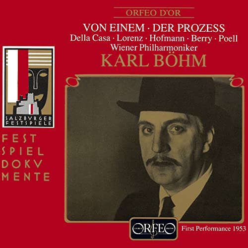 Various - Von Einemder Prozess [CD]
