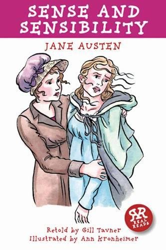 Sense and Sensibility (Real Reads)