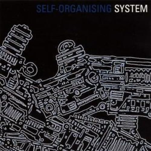 Various - Self Organising System [CD]