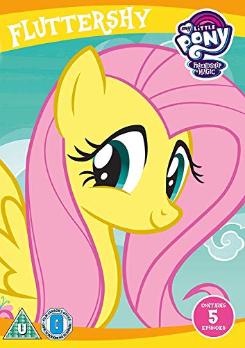My Little Pony - Fluttershy [DVD]