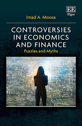 Controversies in Economics and Finance : Puzzles and Myths