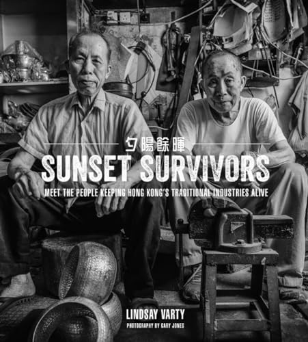 Sunset Survivors
