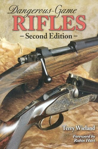Dangerous-game Rifles