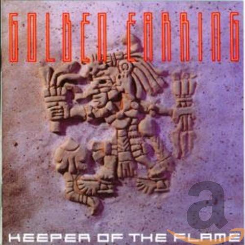 Various - Keeper of the Flame [CD]