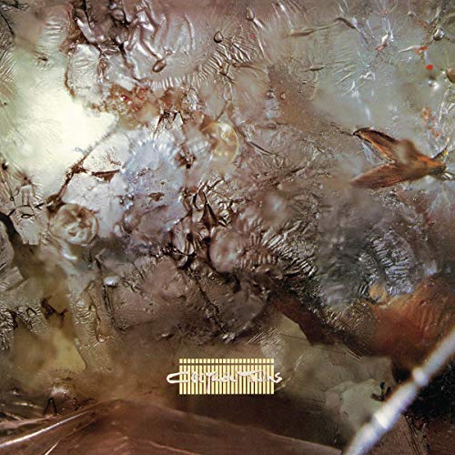 Cocteau Twins - Head Over Heels  [VINYL]