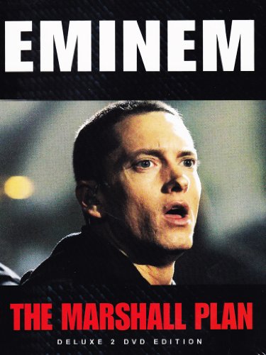 Eminem - The Marshall Plan [DVD]