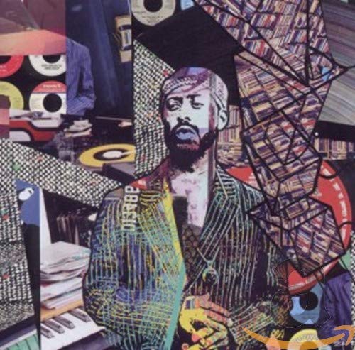 Madlib - Medicine Show Volume 12 : Raw Medicine :Madlib Remixes [CD]