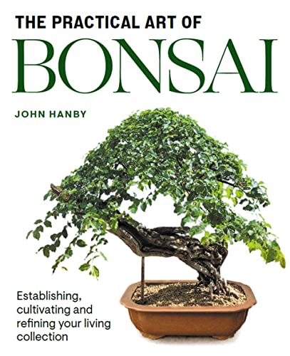 Practical Art of Bonsai : Establishing, cultivating and refining your living collection