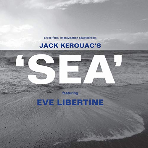 Various - Eve Libertine [CD]