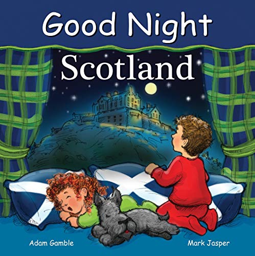 GOOD NIGHT SCOTLAND