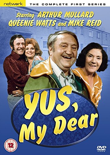 Yus, My Dear: The Complete Series 1 [DVD]