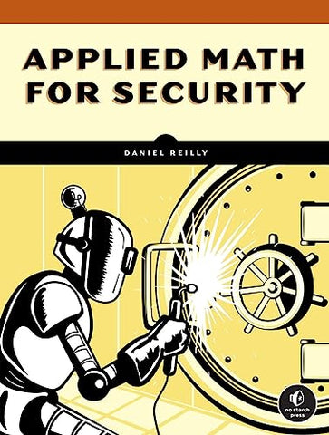 Applied Math for Security: From Graphs and Geometry to Spatial Analysis