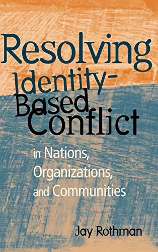 Resolving Identity-Based Conflict In Nations