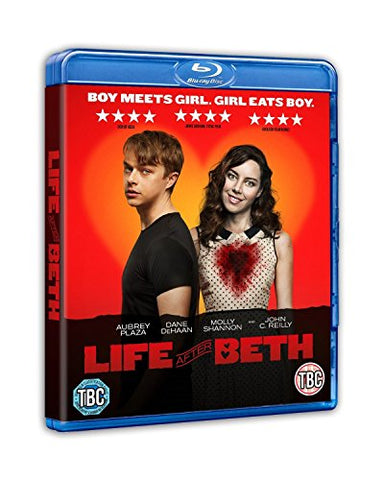 Life After Beth Bd [BLU-RAY]