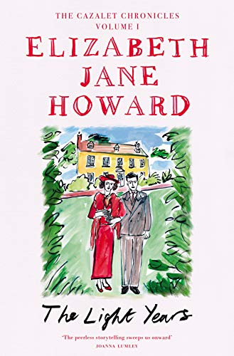 The Light Years (Cazalet Chronicles)