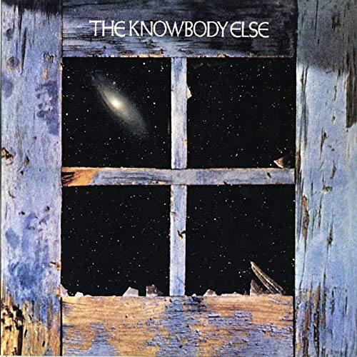 Black Oak Arkansas - The Knowbody Else  [VINYL]