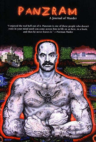 PANZRAM: A Journal of Murder