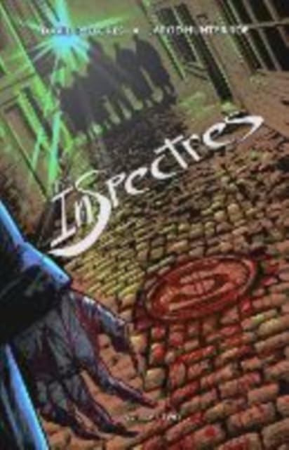 The InSpectres Volume Two : 2