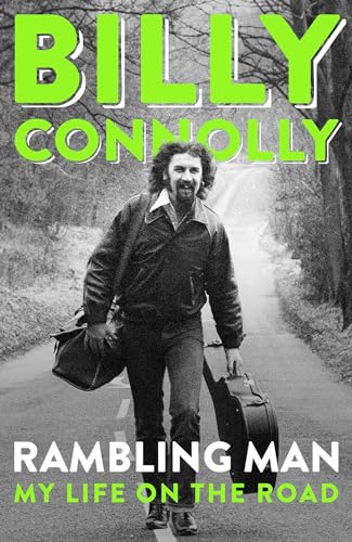 Billy Connolly - Rambling Man