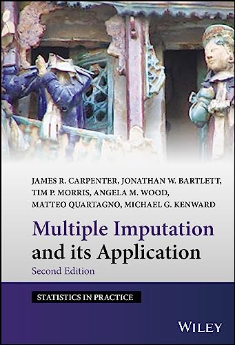 Multiple Imputation and its Application
