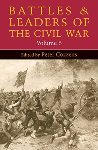 Battles and Leaders of the Civil War