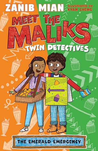 Meet the Maliks: Meet the Maliks Book 3