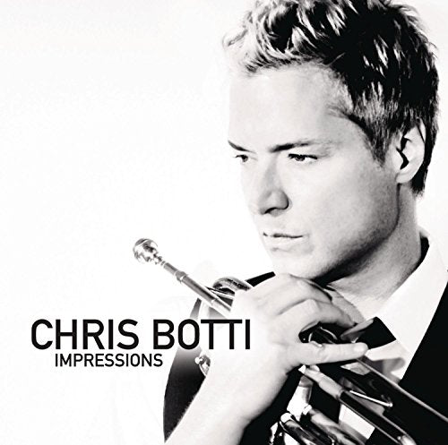 Botti Chris - Impressions [CD]