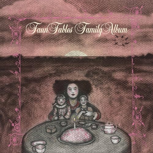 Faun Fsbles - Family Album [VINYL]
