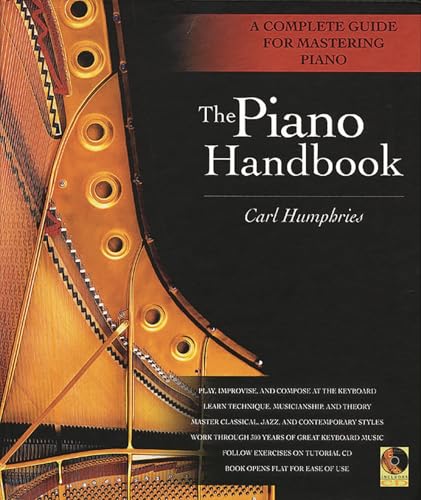 PIANO HANDBOOK