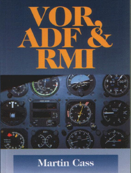 VOR, ADF & RMI