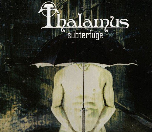 Thalamus - Subterfuge [CD]