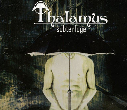 Thalamus - Subterfuge [CD]