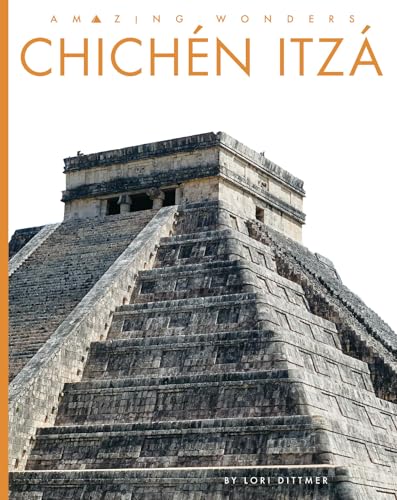 Chichen Itza