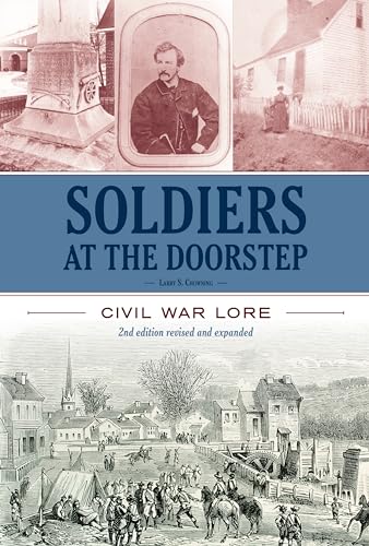Soldiers At The Doorstep