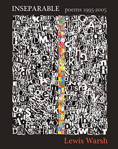 Inseparable : Poems 1995-2005
