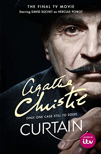 Curtain: Poirot’s Last Case (Poirot)