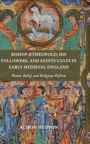 Bishop Aethelwold