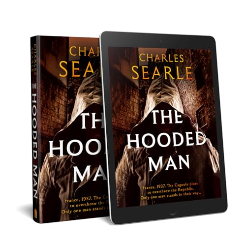 The Hooded Man