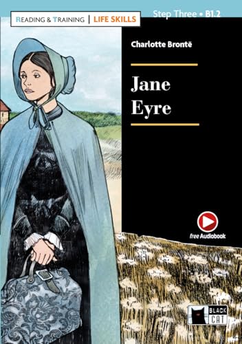 Reading & Training - Life Skills : Jane Eyre + CD + App + DeA LINK