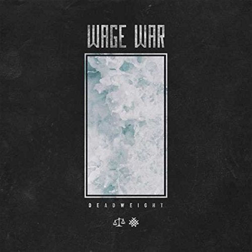 Wage War - Deadweight [VINYL]