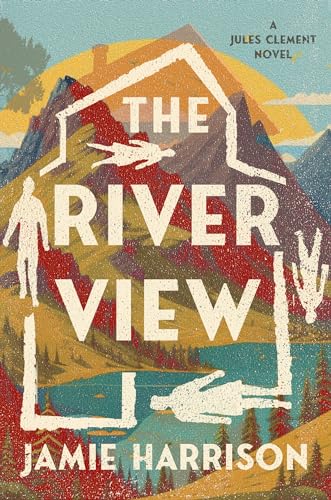 The River View : A Jules Clement Novel
