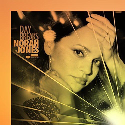 Various - JONES, NORAH - DAY BREAKS (DLX) (1 CD) [CD]