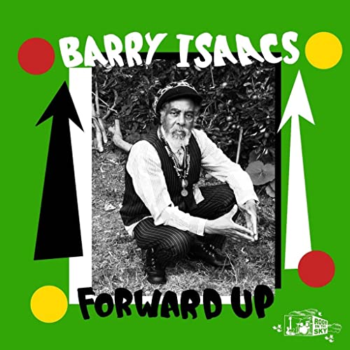 Barry Isaacs - Forward Up (Rsd2023) [VINYL]