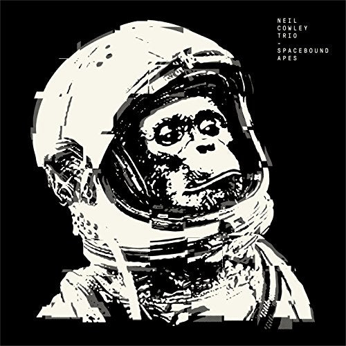 Neil Cowley Trio - Spacebound Apes [CD]