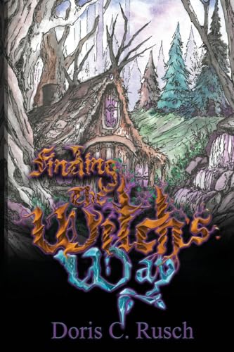 Finding The Witch's Way