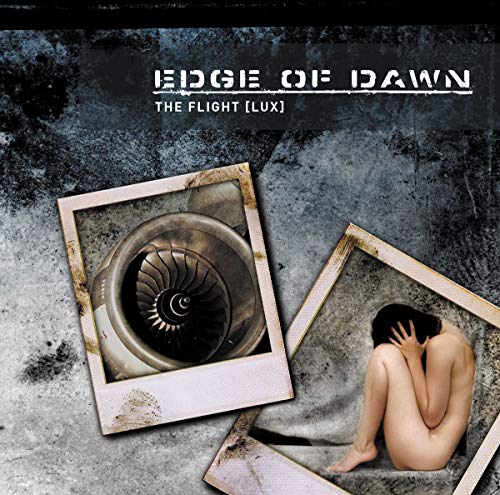 Edge Of Dawn - The Flight [CD]