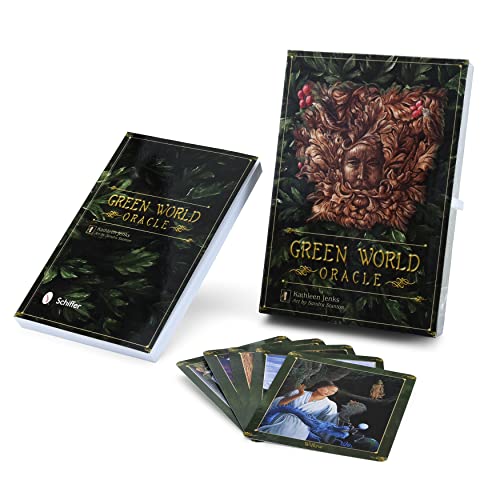 The Green World Oracle
