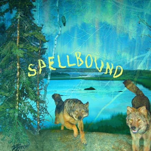 Boyscott - Spellbound (Green/Yellow Aurora Vinyl) [VINYL]