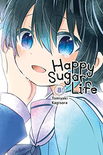 Happy Sugar Life Gn Vol 08 (Mr) (C: 0-1-1)