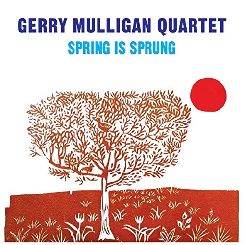 Various - Spring Is Sprung [CD]